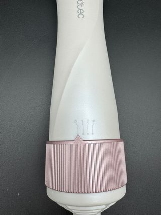 Cecotec Cepillo de Aire 5 en 1 Bamba CeramicCare