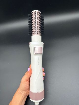 Cecotec Cepillo de Aire 5 en 1 Bamba CeramicCare