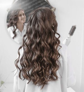 Cecotec Cepillo de Aire 5 en 1 Bamba CeramicCare