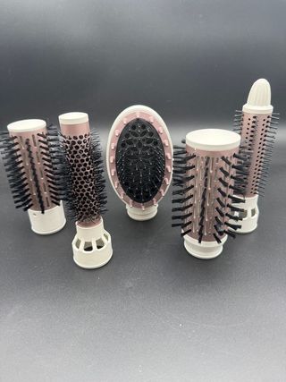 Cecotec Cepillo de Aire 5 en 1 Bamba CeramicCare