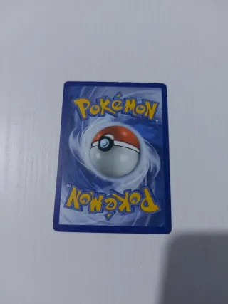 Carta Pokemon Dialga Base 130 HP