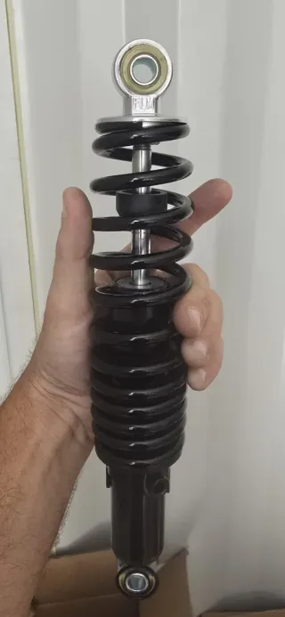 Amortiguadores Scooter