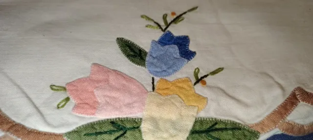 6 Porta Tovaglioli Fatti a Mano