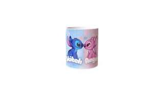 Caneca Stitch e Angel 2