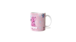 Caneca Stitch e Angel 2