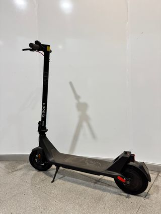 Patinete Xiaomi 4 Lite 2ª Gen