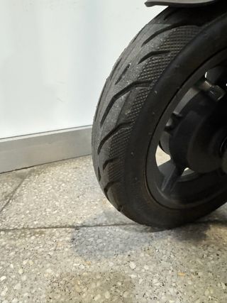 Patinete Xiaomi 4 Lite 2ª Gen