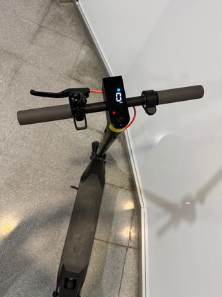 Patinete Xiaomi 4 Lite 2ª Gen
