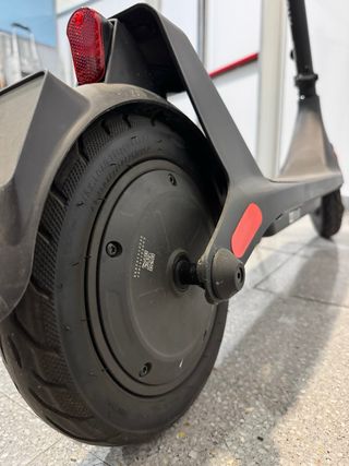 Patinete Xiaomi 4 Lite 2ª Gen