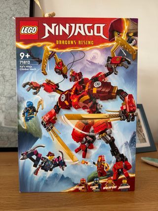 Lotto Lego per Laura