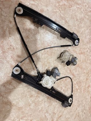 Elevalunas BMW Serie 5 E60 E61 Delanteros