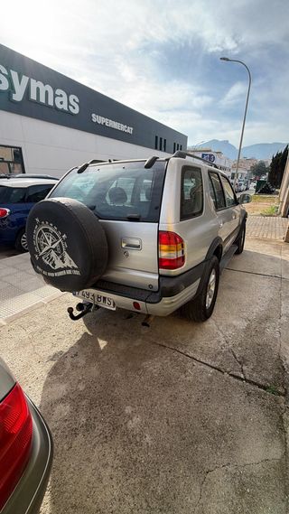 Opel Frontera 1999