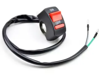 Interruptor Manillar ON/OFF Moto O quad