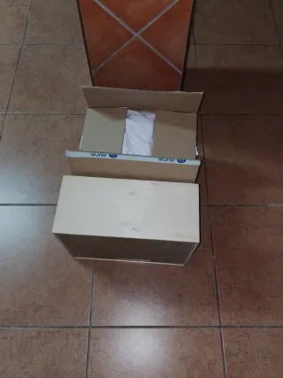 Pack Papelería