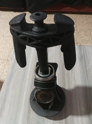 Pilón BRP Sea Doo jet sky