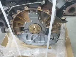 Motor Range Rover Sport