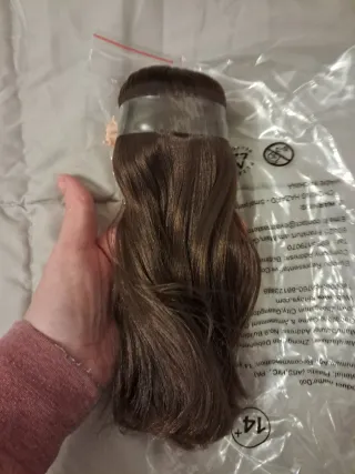 Muñeca Blythe Middie Nueva