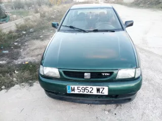 SEAT Ibiza 1999