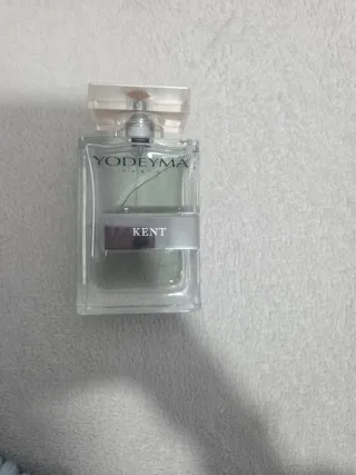 Colonia Yodeyma Kent