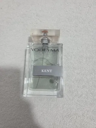 Colonia Yodeyma Kent