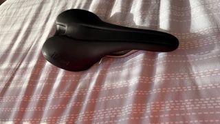 Sillín Selle Italia SLR 316 ti 145mm