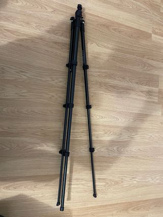 Trípode Manfrotto Compact Cámara Reflex