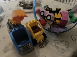 Lego Duplo misti 1kg