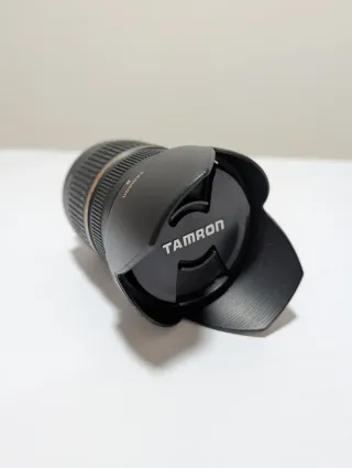 Tamron AF 28-75mm f/2.8 SP XR Di Nikon