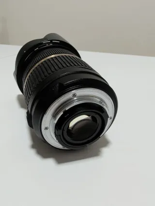 Tamron AF 28-75mm f/2.8 SP XR Di Nikon