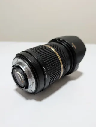 Tamron AF 28-75mm f/2.8 SP XR Di Nikon