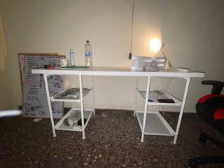 Escritorio IKEA Blanco