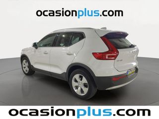 Volvo XC40 D4 Business Plus AWD Auto 140 kW (190 CV)