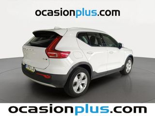 Volvo XC40 D4 Business Plus AWD Auto 140 kW (190 CV)