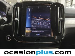 Volvo XC40 D4 Business Plus AWD Auto 140 kW (190 CV)