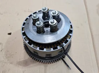 Embrague CBR1000RR Completo