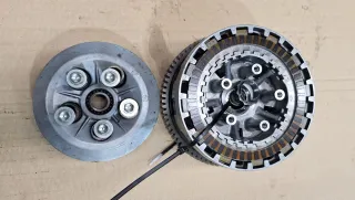 Embrague CBR1000RR Completo