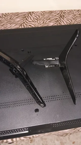 Soporte pie TV LG 49UJ620V-ZA