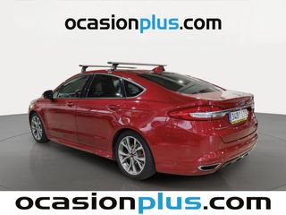 Ford Mondeo 2.0 Híbrido HEV ST-Line AT 138 kW (187 CV)