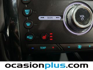 Ford Mondeo 2.0 Híbrido HEV ST-Line AT 138 kW (187 CV)