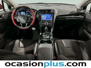 Ford Mondeo 2.0 Híbrido HEV ST-Line AT 138 kW (187 CV)