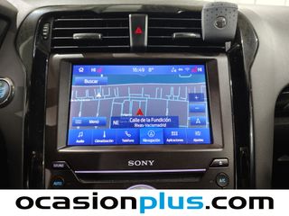 Ford Mondeo 2.0 Híbrido HEV ST-Line AT 138 kW (187 CV)