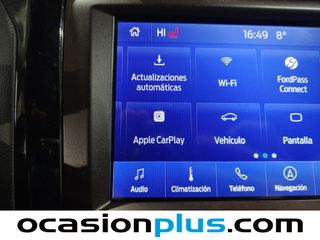Ford Mondeo 2.0 Híbrido HEV ST-Line AT 138 kW (187 CV)