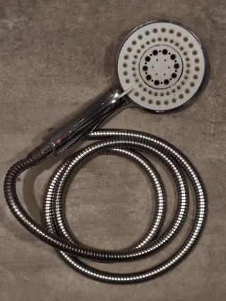 Grifo Ducha Termostático Ramón Soler RS-D2