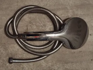 Grifo Ducha Termostático Ramón Soler RS-D2