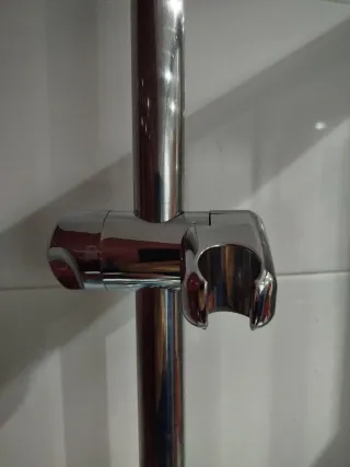 Grifo Ducha Termostático Ramón Soler RS-D2