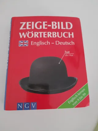 Libros idiomas y diccionarios