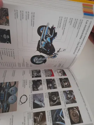 Libros idiomas y diccionarios