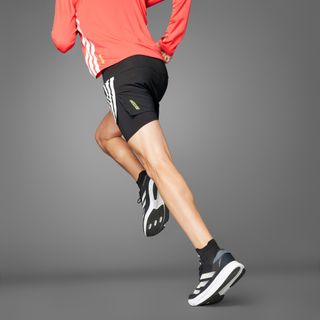 Adidas Adizero Running Shorts 2-in-1