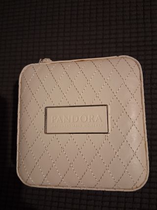 Joyero pandora