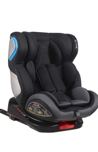 Silla de coche para bebé NINA.